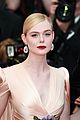 elle fanning cannes opening ceremony gucci gown 04