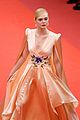 elle fanning cannes opening ceremony gucci gown 22