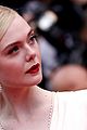 elle fanning cannes opening ceremony gucci gown 24