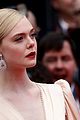 elle fanning cannes opening ceremony gucci gown 25