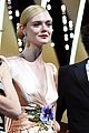 elle fanning cannes opening ceremony gucci gown 31