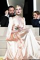 elle fanning cannes opening ceremony gucci gown 34