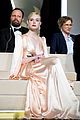 elle fanning cannes opening ceremony gucci gown 37