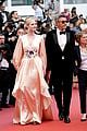 elle fanning cannes opening ceremony gucci gown 40