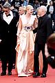 elle fanning cannes opening ceremony gucci gown 47