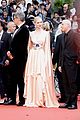 elle fanning cannes opening ceremony gucci gown 48