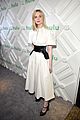 elle fanning nicholas hoult bring the great to hulu upfronts 03