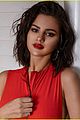 selena gomez is red hot in new krahs campaign photos 01