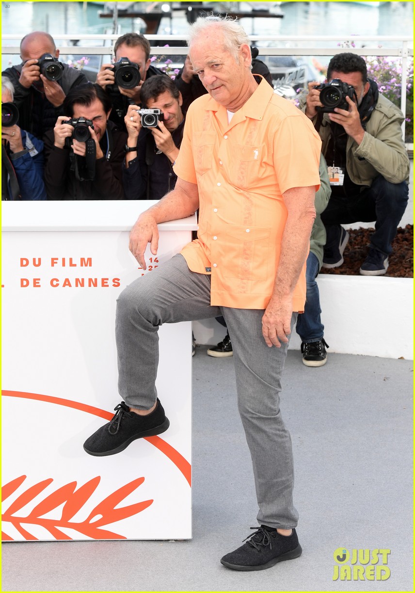 selena gomez joins the dead dont die cast at cannes photo call 16