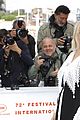 selena gomez joins the dead dont die cast at cannes photo call 38