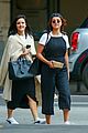 selena gomez meets up with friends for lunch 03