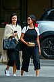 selena gomez meets up with friends for lunch 06