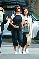 selena gomez meets up with friends for lunch 07