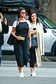 selena gomez meets up with friends for lunch 08