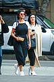 selena gomez meets up with friends for lunch 10
