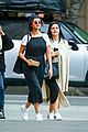 selena gomez meets up with friends for lunch 11