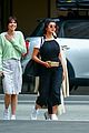 selena gomez meets up with friends for lunch 16