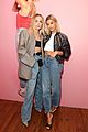 hailey bieber hangs with jaden smith at levis event 29