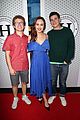 hayley orrantia goldbergs costars join her at ep release party 04