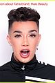 james charles new video about tati westbook 03