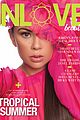 janel parrish beauty spread inlove mag 06