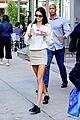 kendall jenner enjoys a day out in the big apple 01