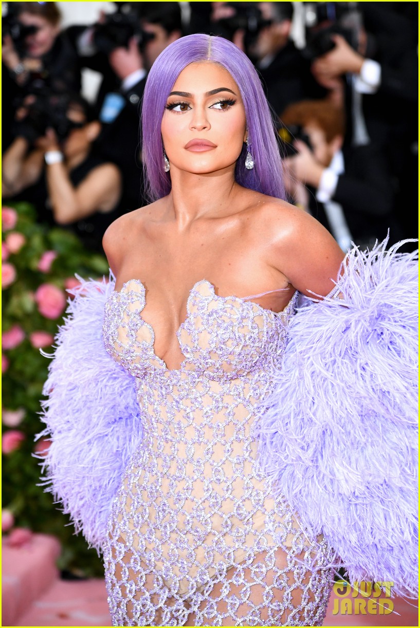 kendall kylie jenner jaw dropping looks met gala 06