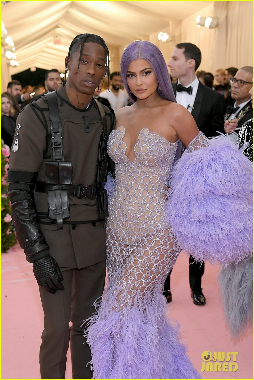 kendall kylie jenner jaw dropping looks met gala 11