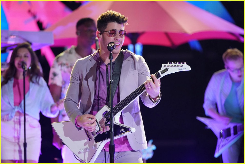 the voice jonas brothers finale performance 03