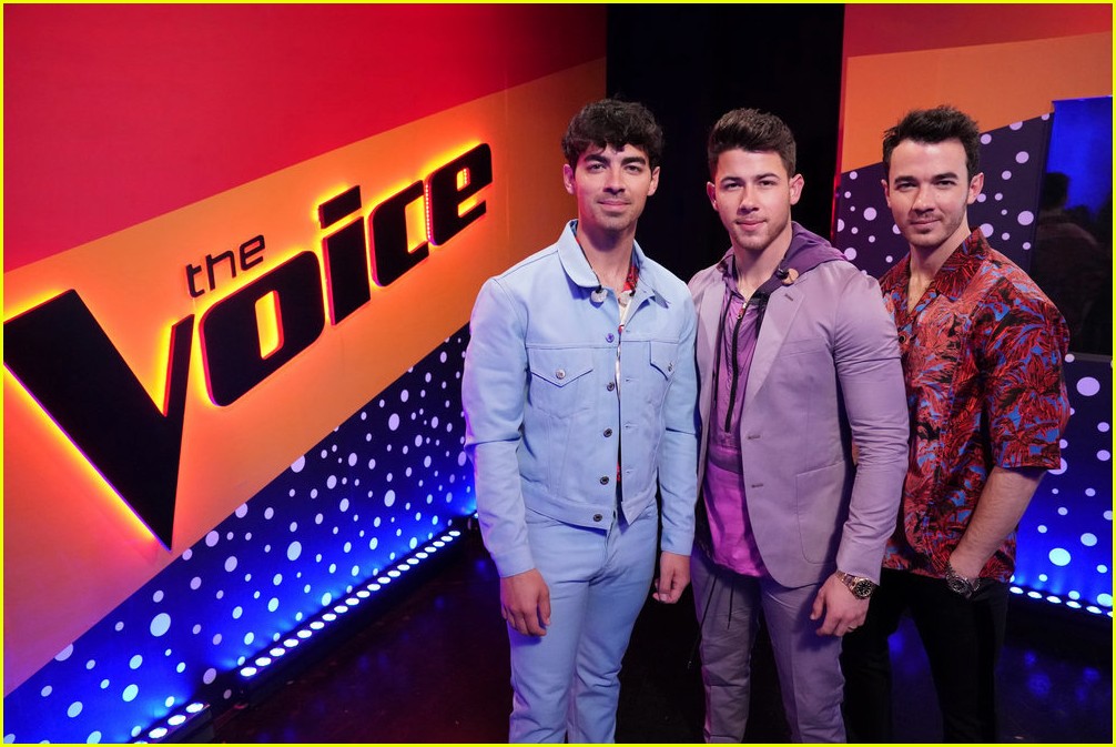 the voice jonas brothers finale performance 04