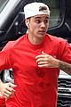 justin bieber starts countdown from 7 new music 02