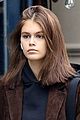 kaia gerber has a chill day in nyc 04