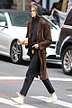 kaia gerber has a chill day in nyc 05