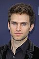 keegan allen paints toe nails to bring awareness to childrens tumor foundation 04