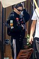 kendall jenner goes sporty for lunch in weho 04