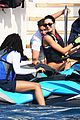 kendall jenner in a bikini yacht in france 43