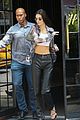 kendall jenner shows off her toned torso 03