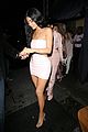 kylie jenner skin event kendall arrival cannes 08