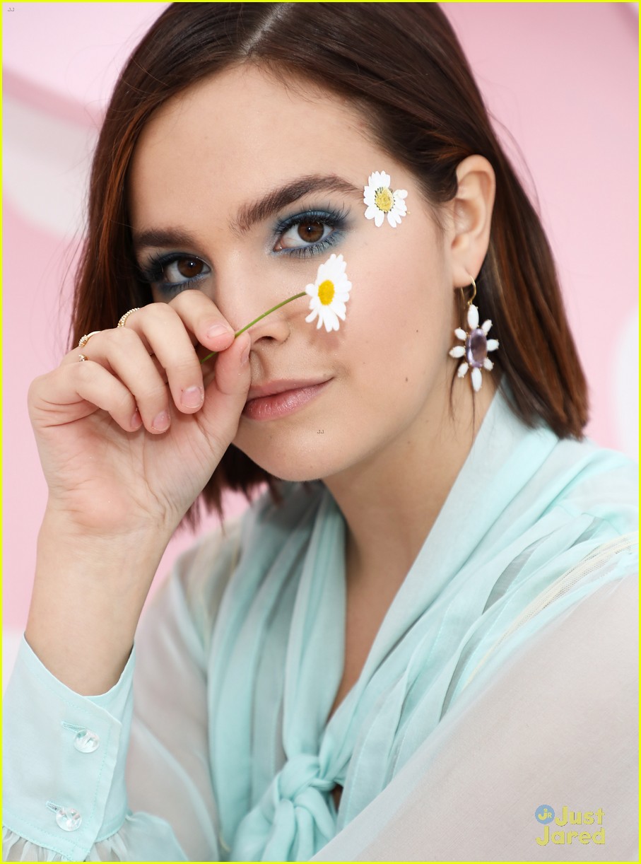 peyton laura bailee marc jacobs daisy pop up event 05