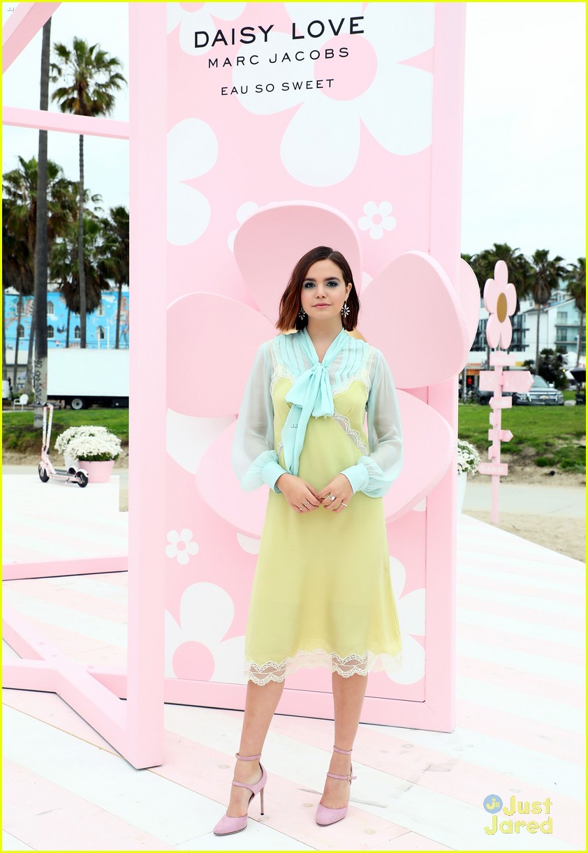 peyton laura bailee marc jacobs daisy pop up event 31