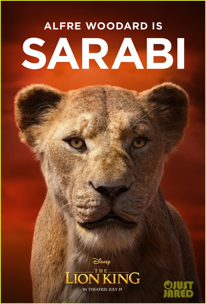 lion king character posters reveal 06