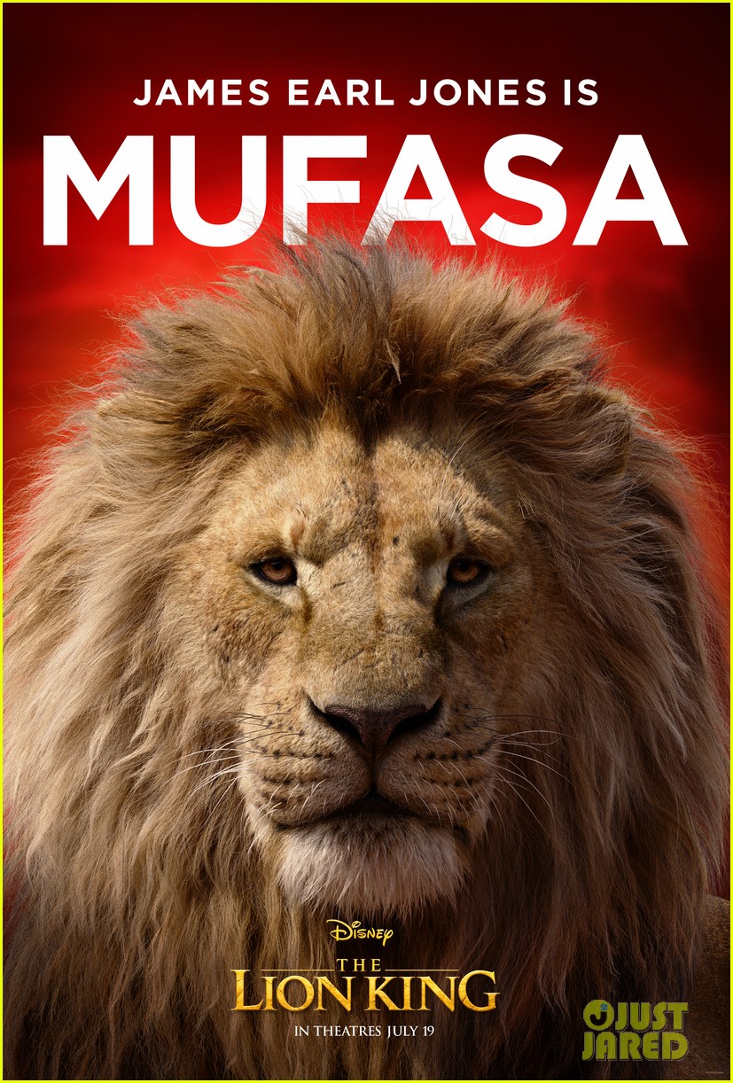 lion king character posters reveal 10