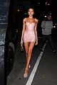 madison beer attends kylie jenners kylie skin launch party 05