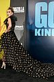 millie bobby brown goes glam for godzilla premiere 12