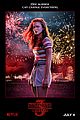 millie bobby brown st3 tease posters 02