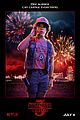 millie bobby brown st3 tease posters 13