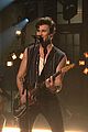 shawn mendes in my blood snl 01