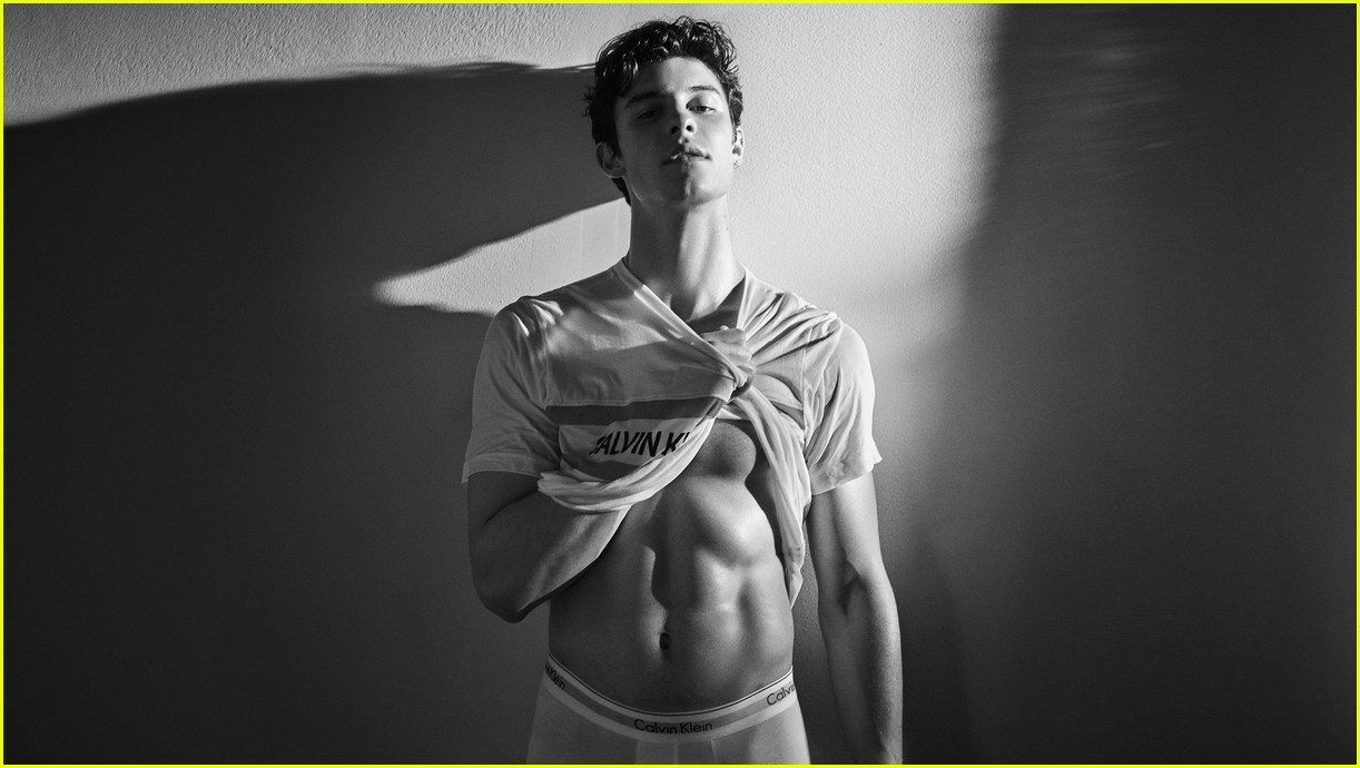 shawn mendes noah centineo my calvins campaign 03