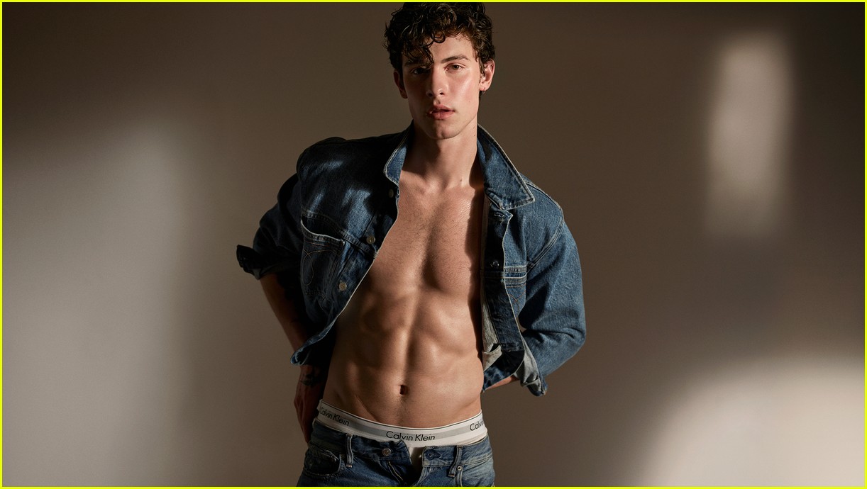 shawn mendes noah centineo my calvins campaign 05