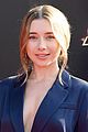 olesya rulin steps in as hsm co star monique coleman date to daytime emmys 10